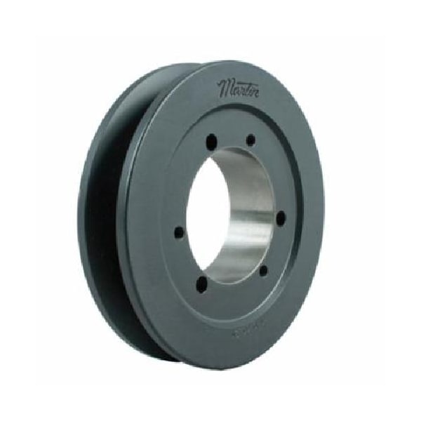 Conventional Qd Sheave, 1 C 70 SF